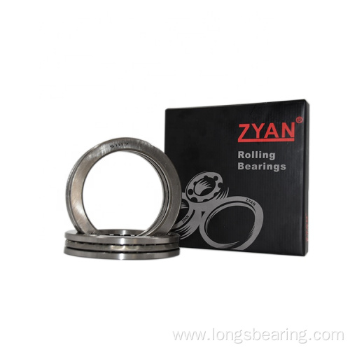 high precision thrust ball bearing pulley 52202